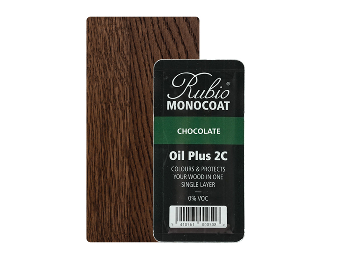 Oil Plus 2C - Interior wood oil