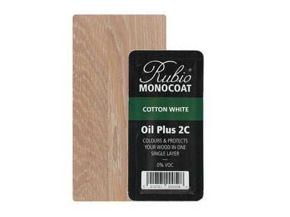 Oil Plus 2C - Interior wood oil