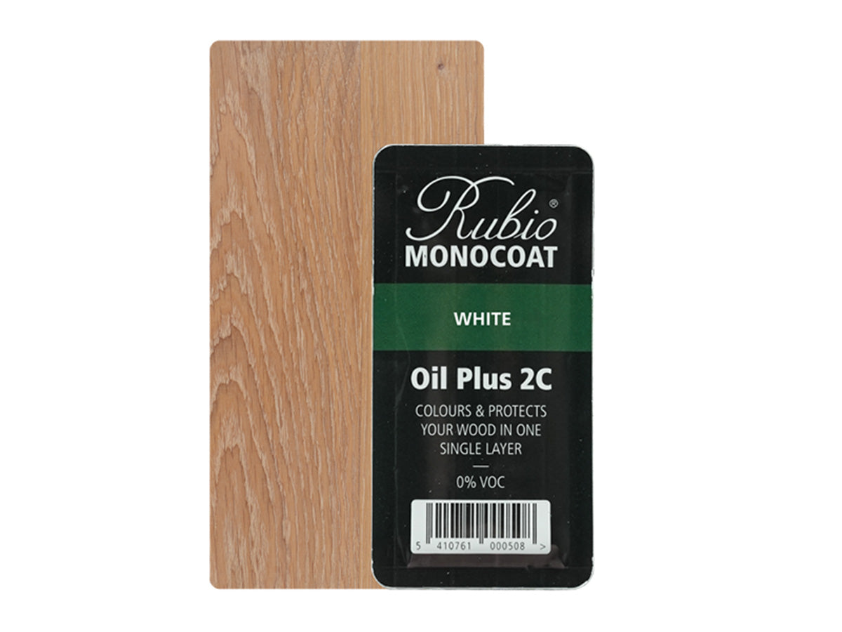 Oil Plus 2C - Interior wood oil