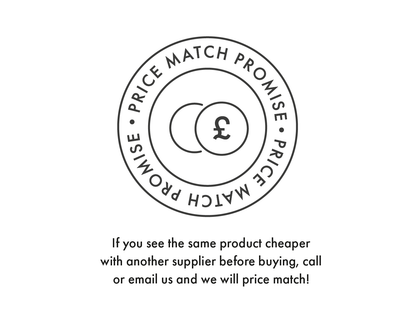 Price Match Promise