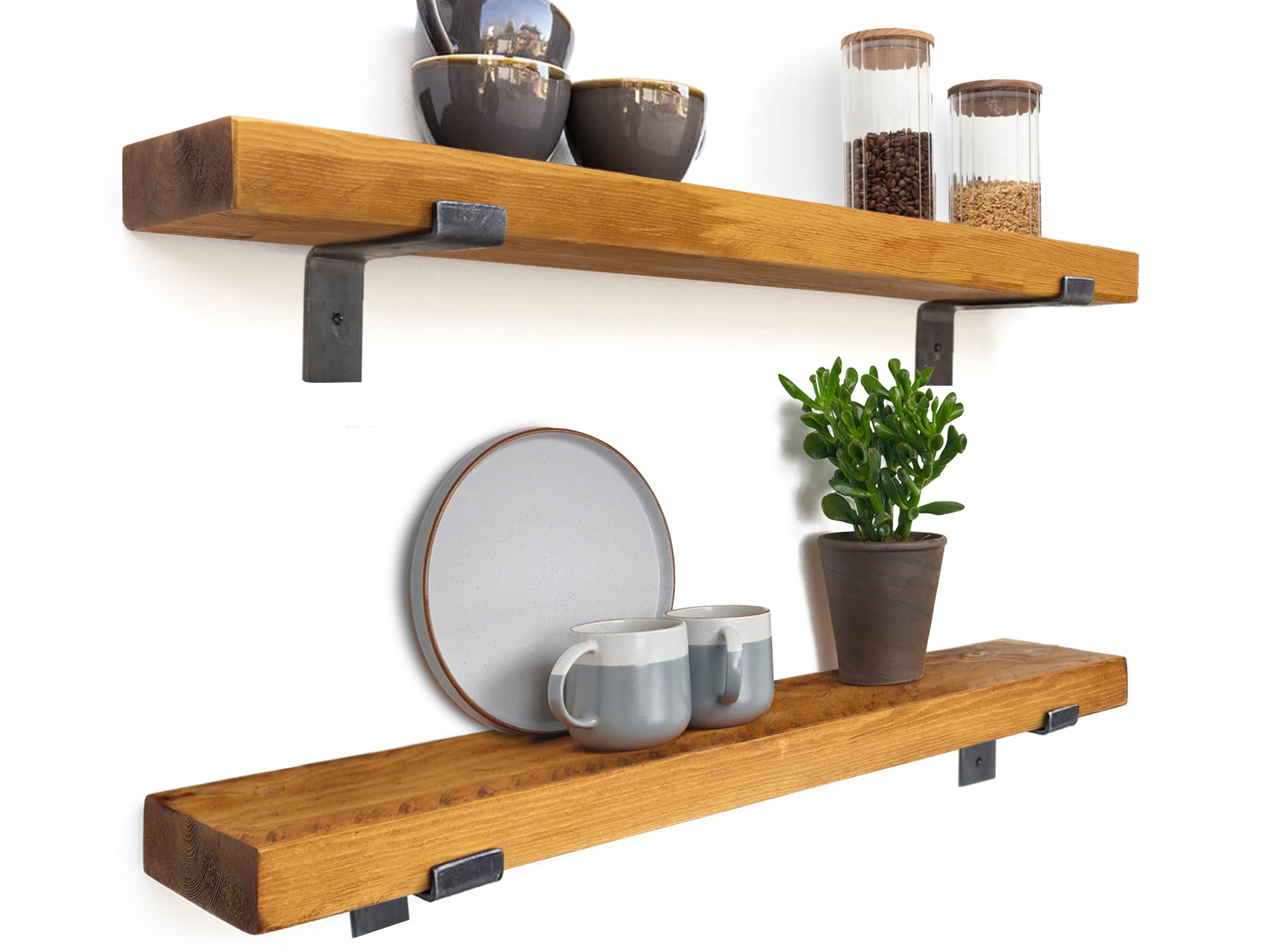 Antique Pine