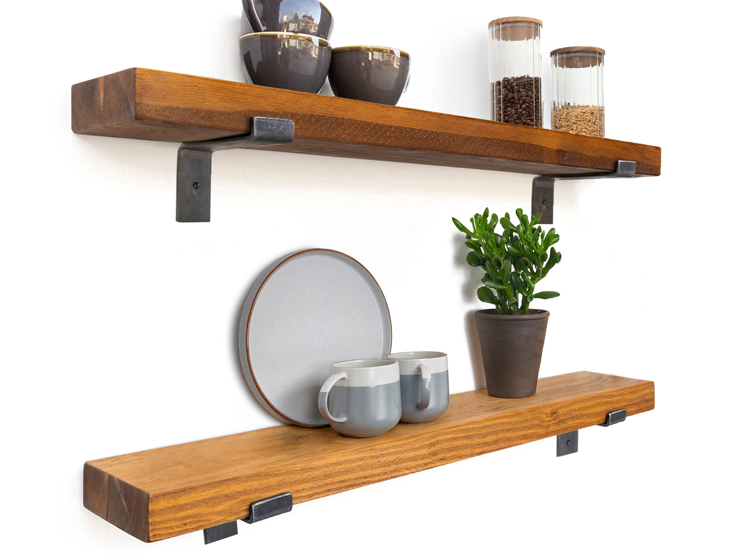 Medium Oak