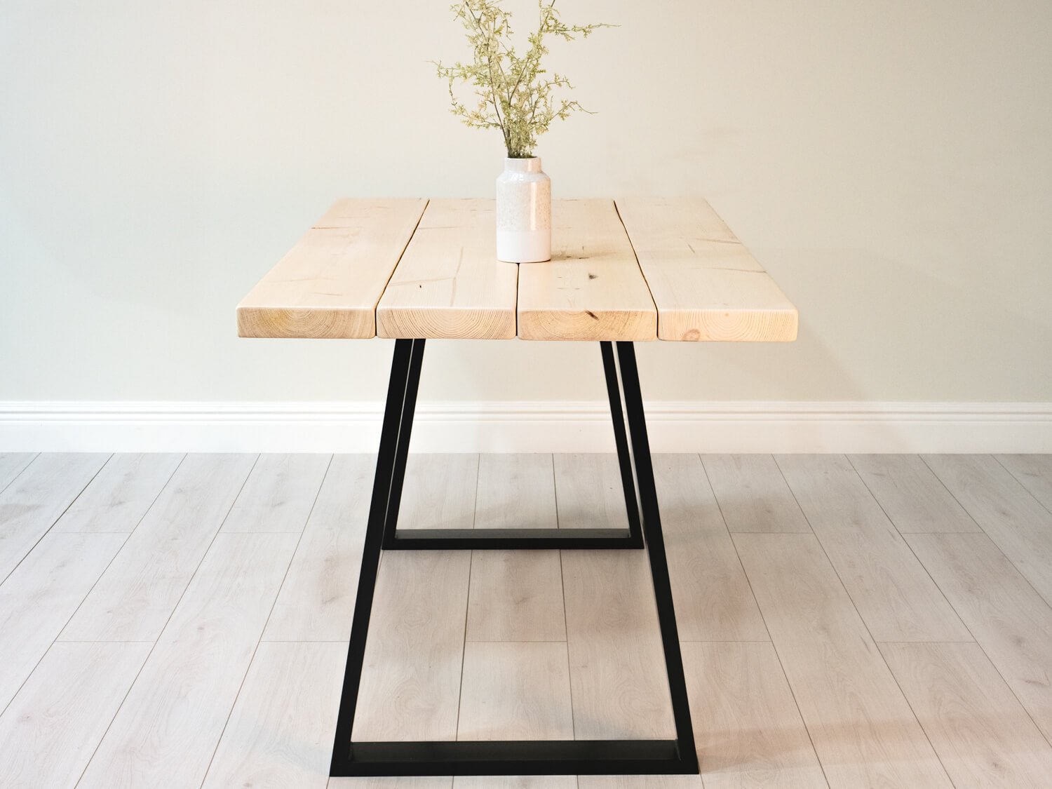 Rustic Table