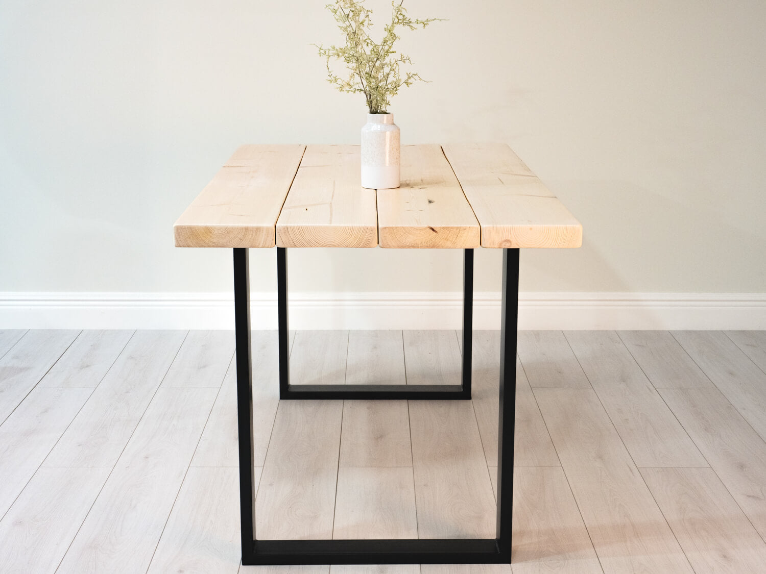 Rustic Dining Table