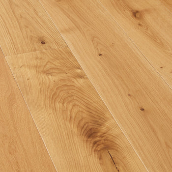 French Oak UV Oiled Engineered Oak Flooring