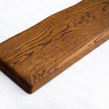 Character Oak Fascia Beam