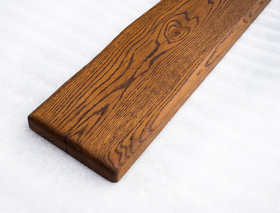 Character Oak Fascia Beam