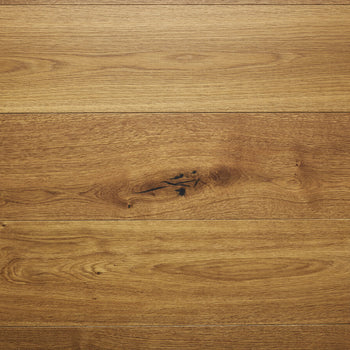 Blenheim Smoked, Brushed & Oiled Multi-ply Oak Flooring