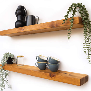 Rustic Shelf