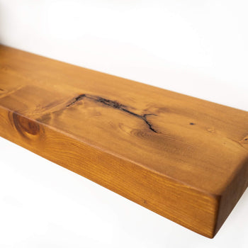 Rustic Shelf