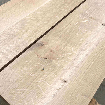 Oak Worktop