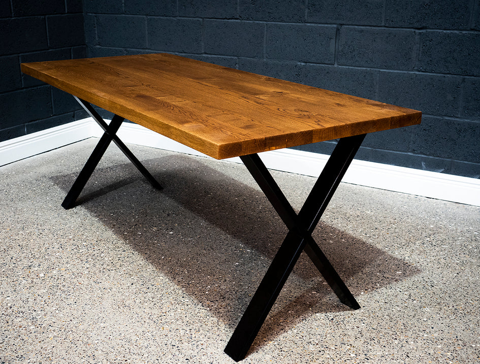 Oxford Dining Table