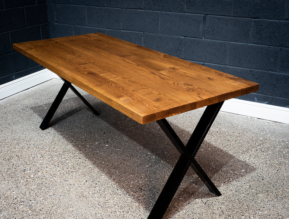 Oxford Dining Table