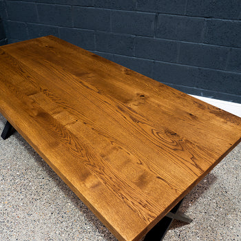 Oxford Dining Table