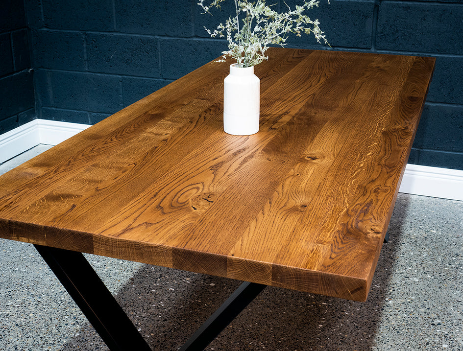 Oxford Dining Table