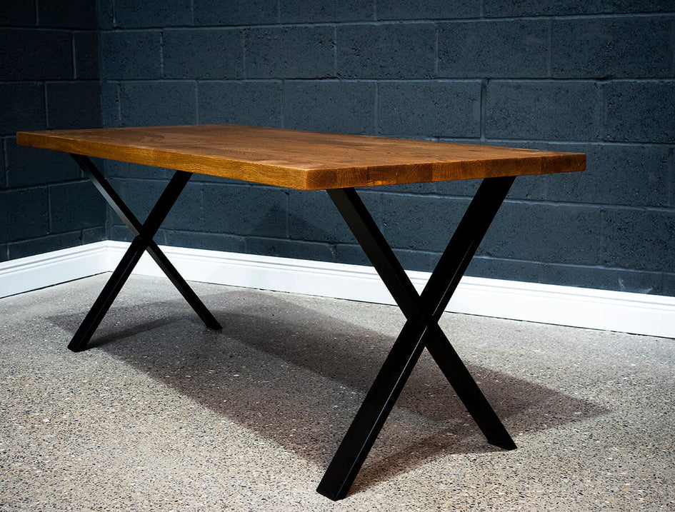 Oxford Dining Table