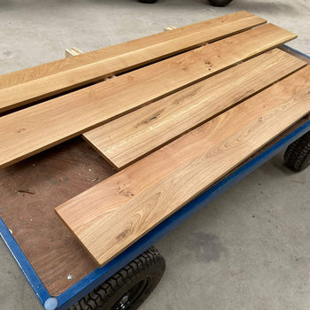 Full Stave Sills