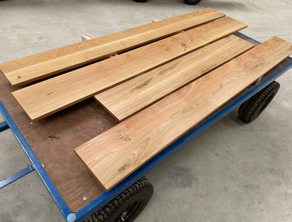 Full Stave Sills