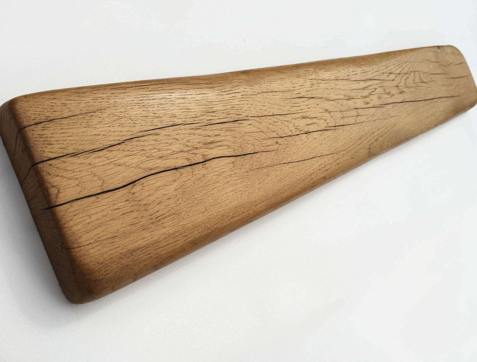 Character Oak Fascia Beam