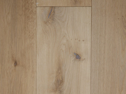 Balmoral Unfinished Oak Flooring