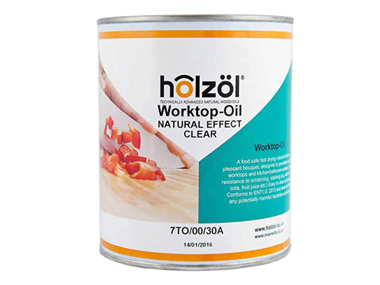 Holzöl Worktop Oil 1L