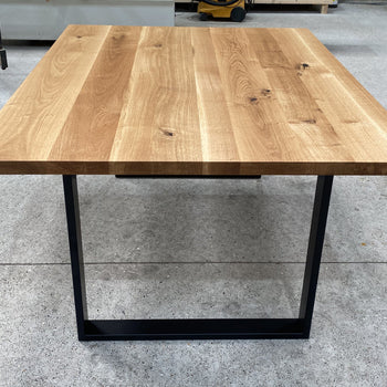 Full Stave oak worktop odies oil 